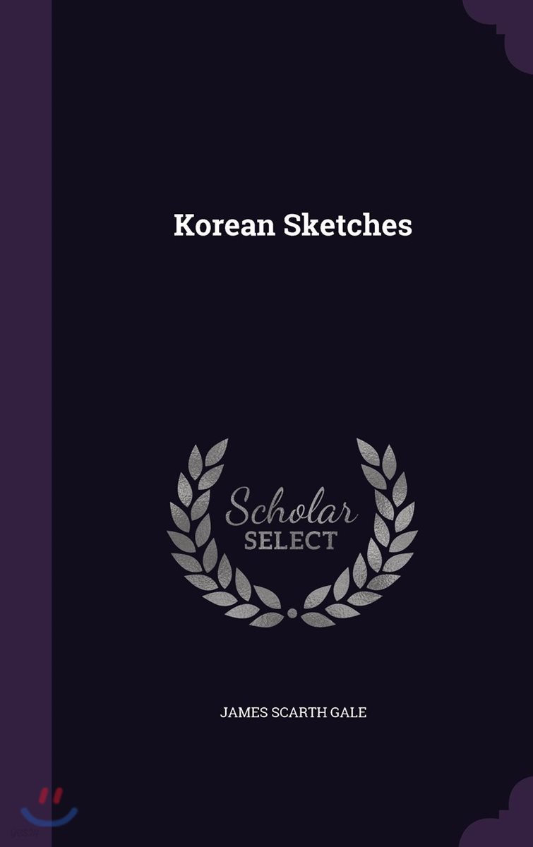 Korean Sketches