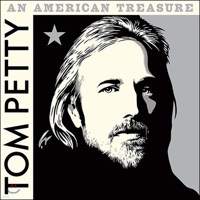 Tom Petty ( Ƽ) - An American Treasure 