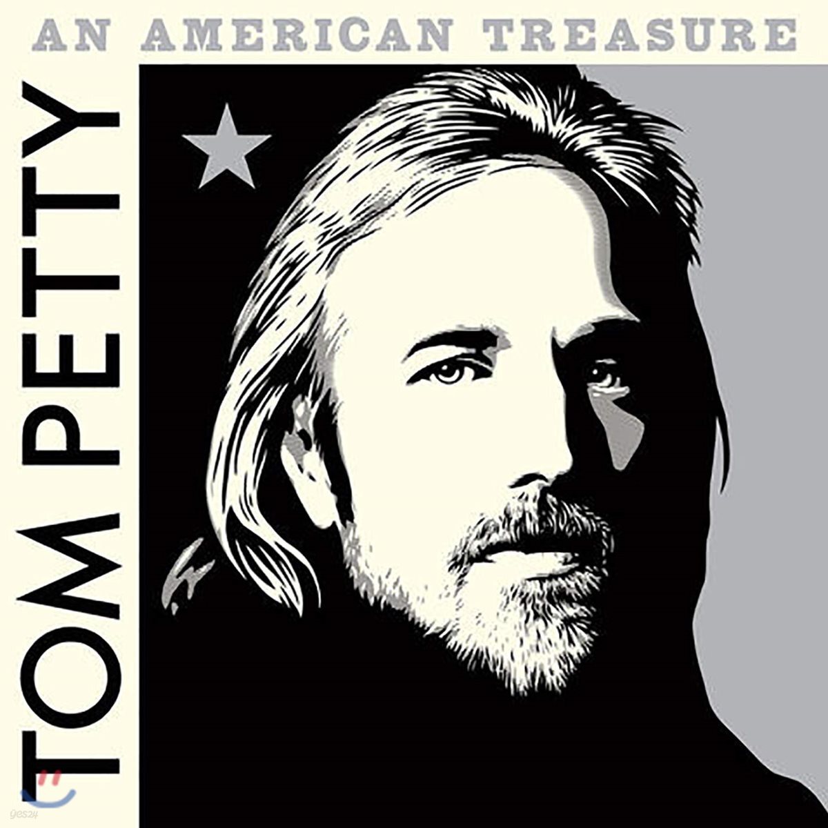 Tom Petty (톰 페티) - An American Treasure