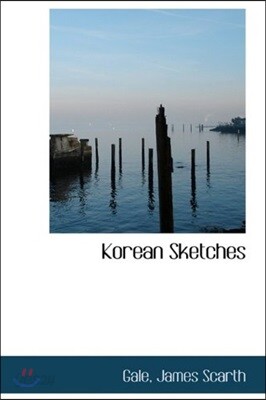 Korean Sketches