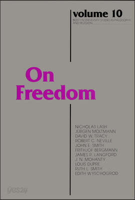 On Freedom