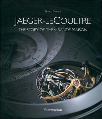 Jaeger-leccoultre