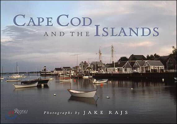 Cape Cod and the Islands - 예스24