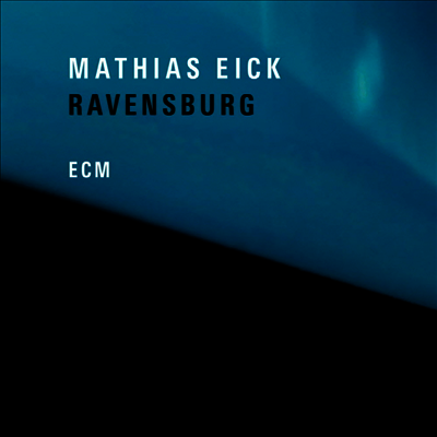 Mathias Eick — Ravensburg 앨범 커버