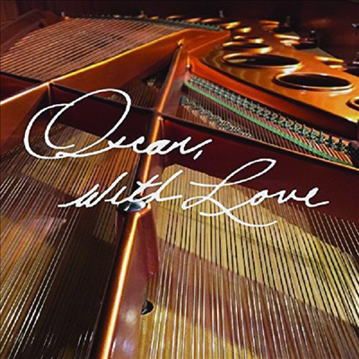 Oscar Peterson - Oscar, With Love (Deluxe Edition, 3CD+Book)