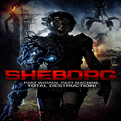 Sheborg (셰보그)(지역코드1)(한글무자막)(DVD) - 예스24