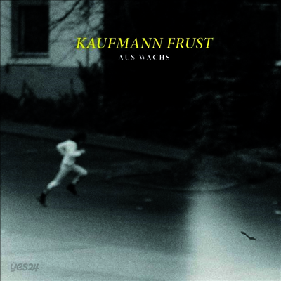 Kaufmann Frust - Aus Wachs (2LP)
