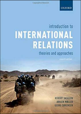 Introduction to International Relations 7e: Theories and Approaches