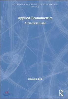 Applied Econometrics