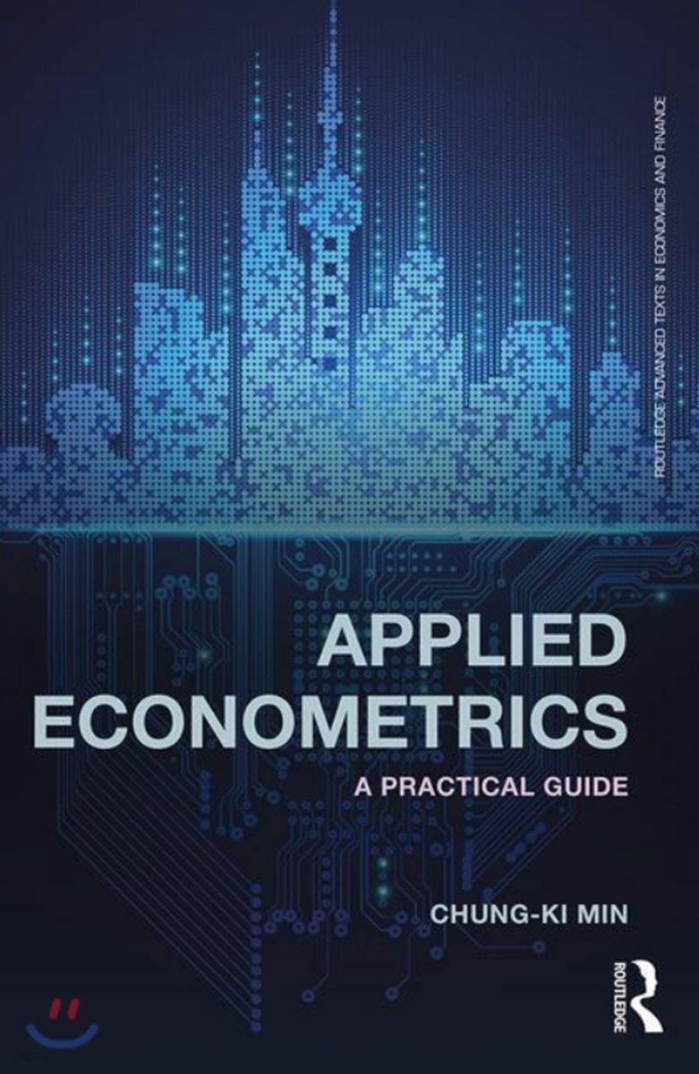 Applied Econometrics: A Practical Guide