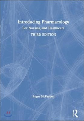 Introducing Pharmacology