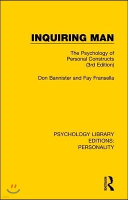 Psychology Library Editions: Personality