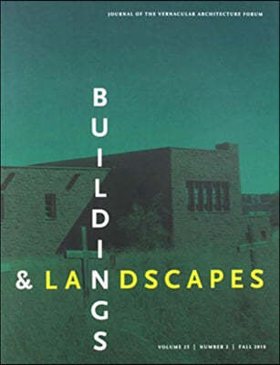 Buildings & Landscapes