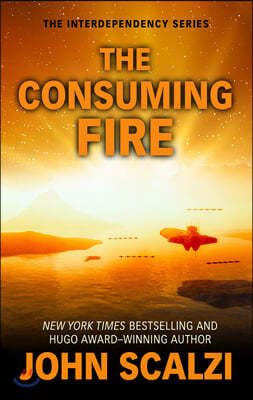 The Consuming Fire