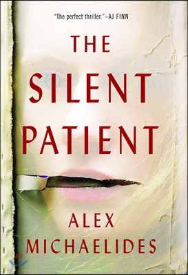 The Silent Patient