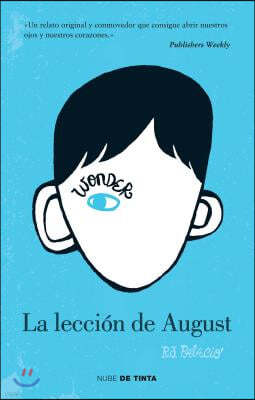 Wonder: La Leccion de August / Wonder