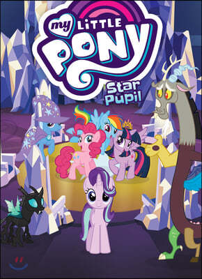 My Little Pony: Star Pupil