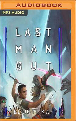 Last Man Out Episode 1 , LastMan en streaming direct et replay sur ...