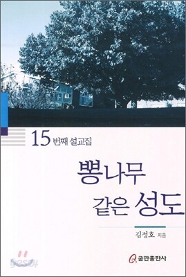 뽕나무같은 성도