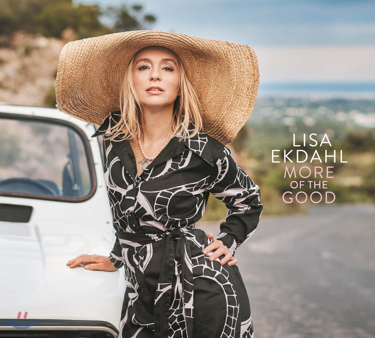Lisa Ekdahl (리사 엑달) - More Of The Good