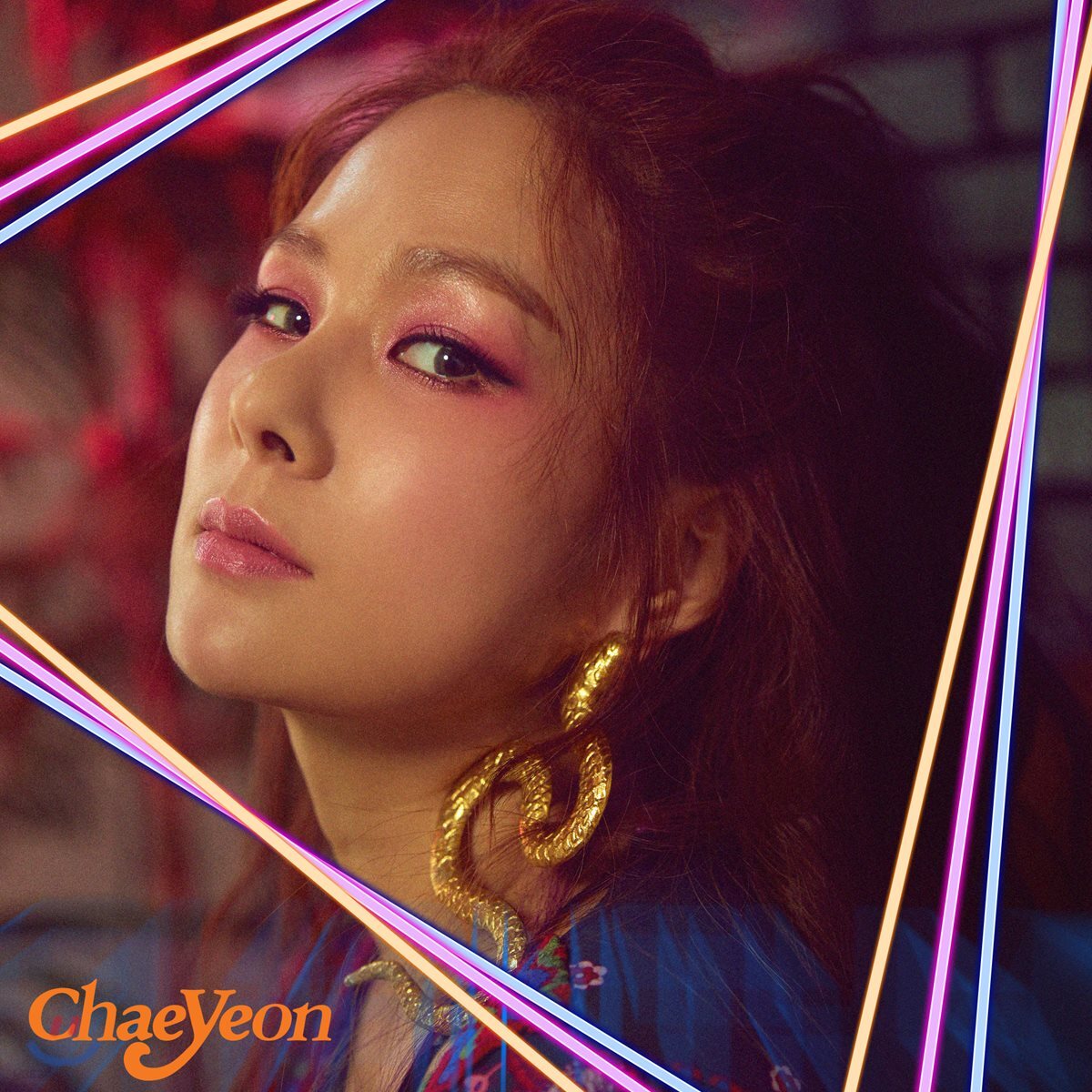 채연 - Bazzaya채연