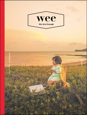  Ű wee magazine (ݿ) : 1112 [2018]