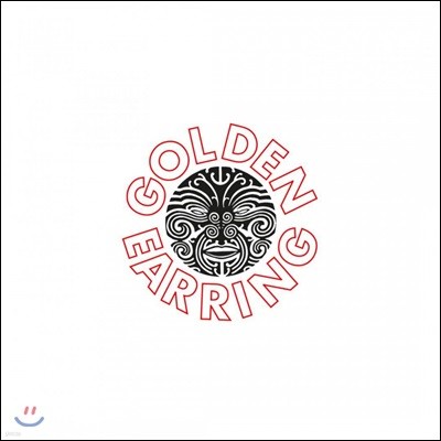 Golden Earring ( ̾) - Face It [  ÷ LP]