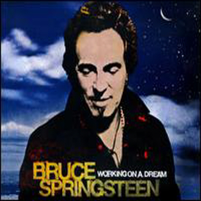 Bruce Springsteen - Working On A Dream (CD)