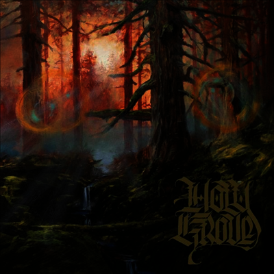 Holy Grove — Holy Grove II 앨범 커버