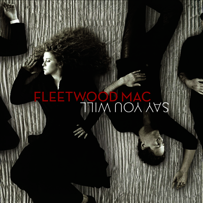 Fleetwood Mac — Say You Will 앨범 커버