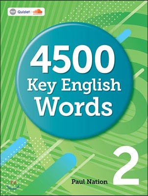 4500 Key English Words 2