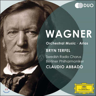 Claudio Abbado ٱ׳: ǰ Ƹ (Wagner: Orchestral Music and Arias)