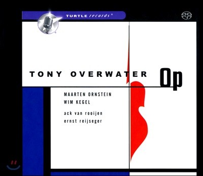 Tony Overwater - OP