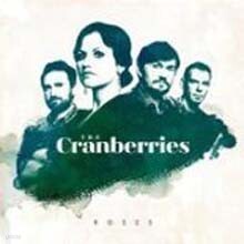 The Cranberries — Roses (Deluxe Edition) 앨범 커버