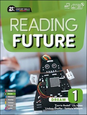 Reading Future Dream 1