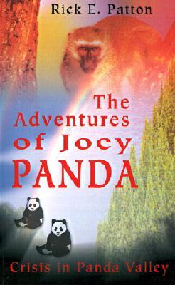 The Adventures of Joey Panda: Crisis in Panda Valley