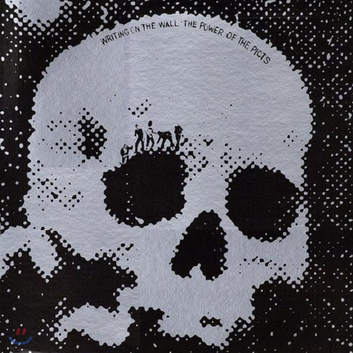 Writing On The Wall - The Power Of The Picts [LP]
