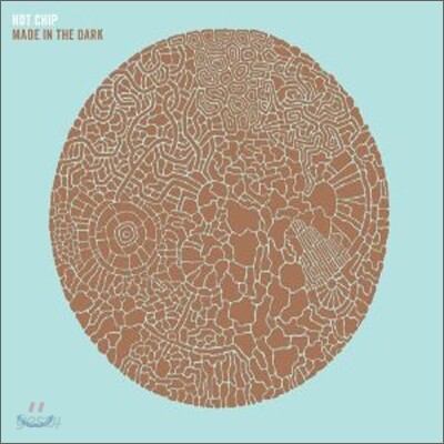 Hot Chip - Made In The Dark