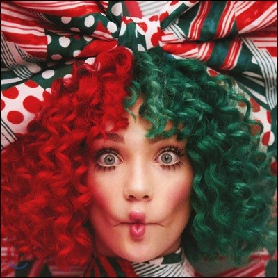 Sia - Everyday Is Christmas þ ũ ٹ [𷰽 ] 