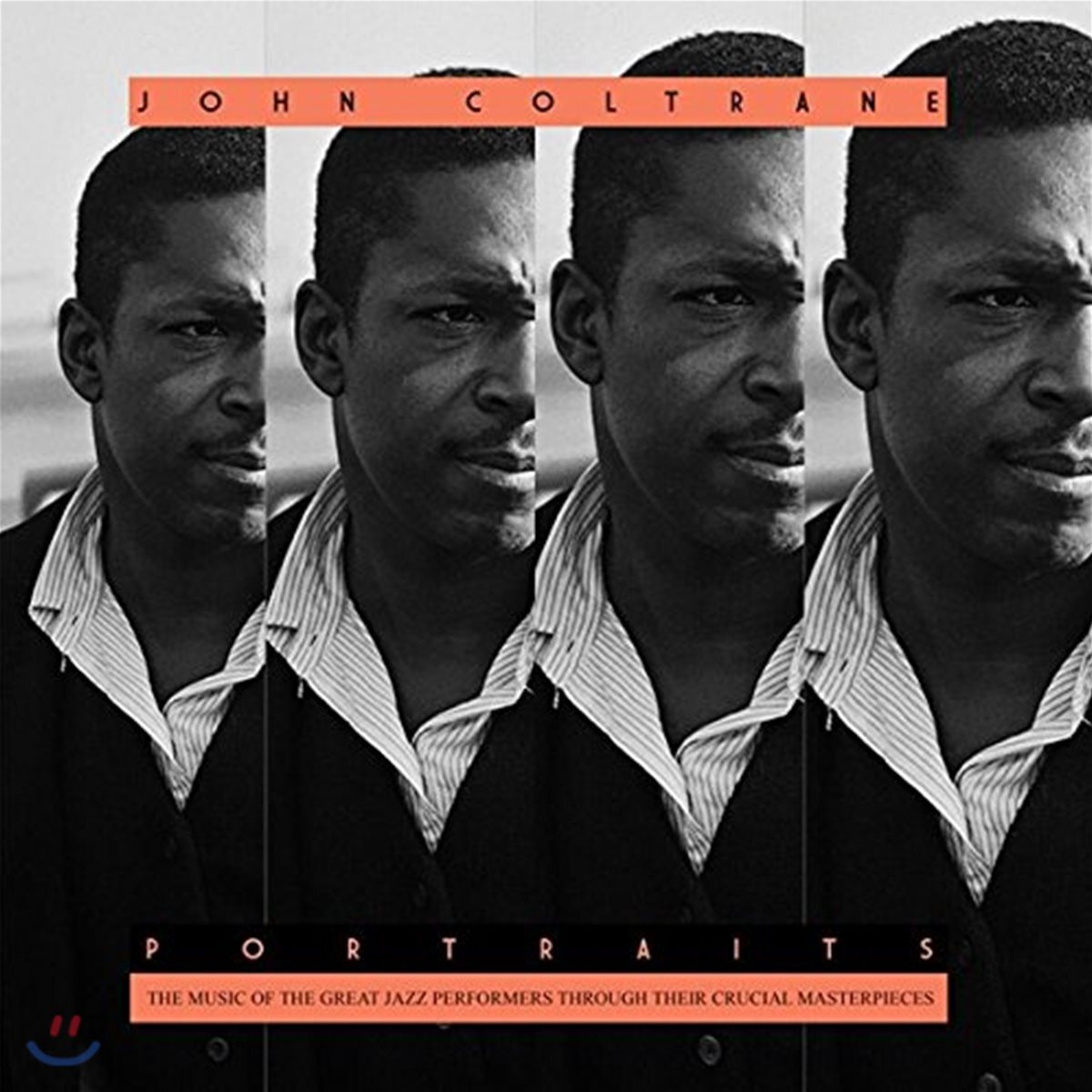 John Coltrane (존 콜트레인) - Portraits [LP]