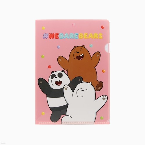     - #WE BARE BEARS