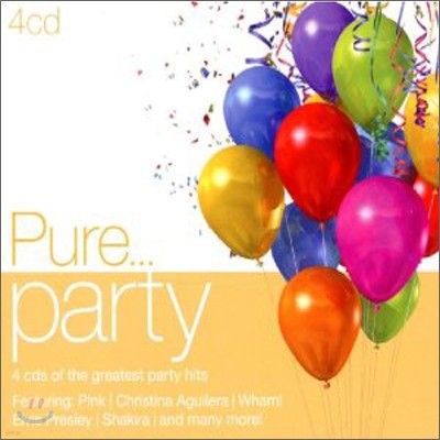Pure... Party