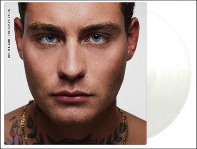 Douwe Bob — The Shape I'm In 앨범 커버