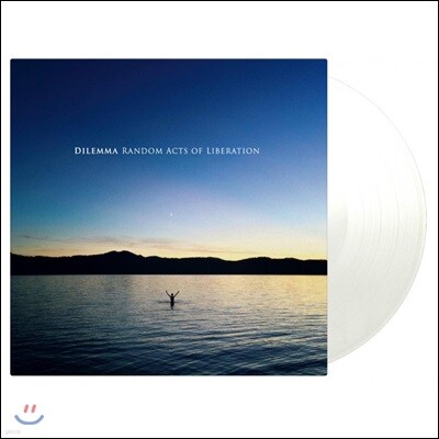 Dilemma — Random Acts Of Liberation 앨범 커버