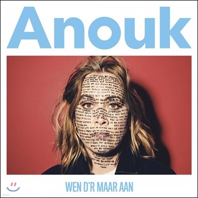Anouk (ƴũ) - Wen D'R Maar Aan [LP]