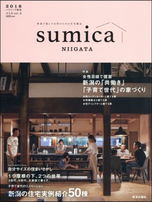 ϫ sumica2018