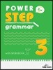 Power Step Grammar(2nd Edition) 3