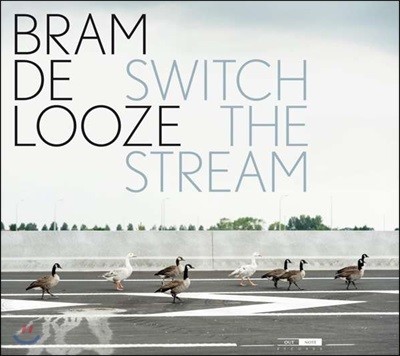 Bram De Looze (  ) - Switch the Stream