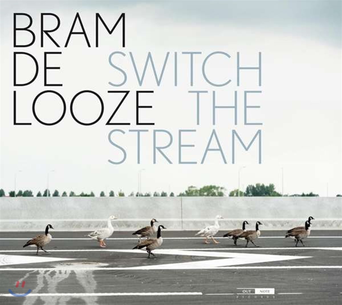 Bram De Looze (브람 드 루제) - Switch the Stream