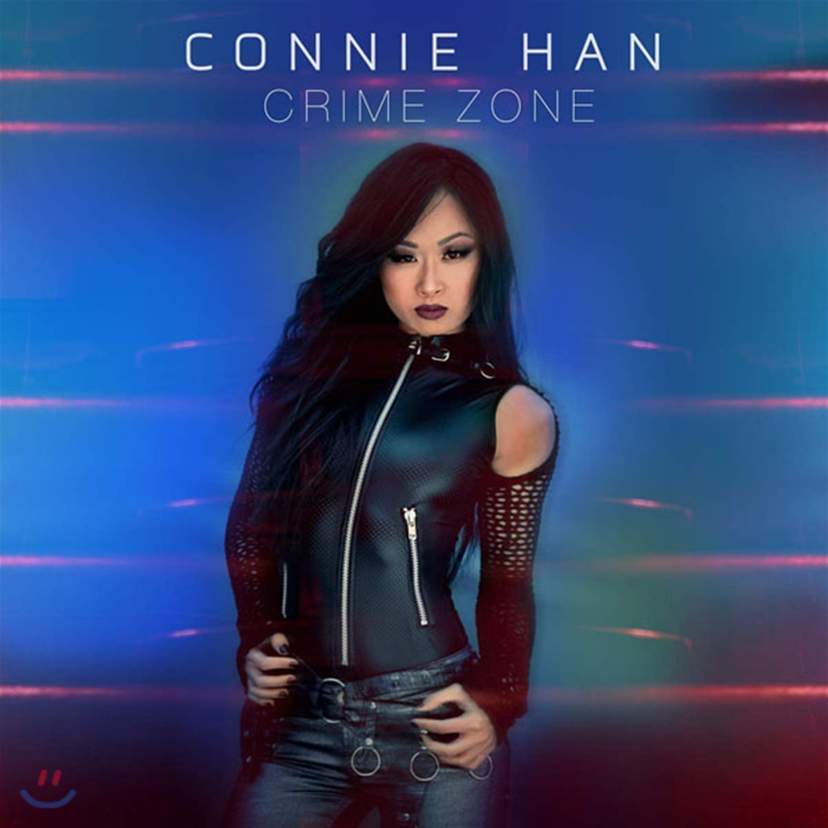 Connie Han (코니 한) - Crime Zone